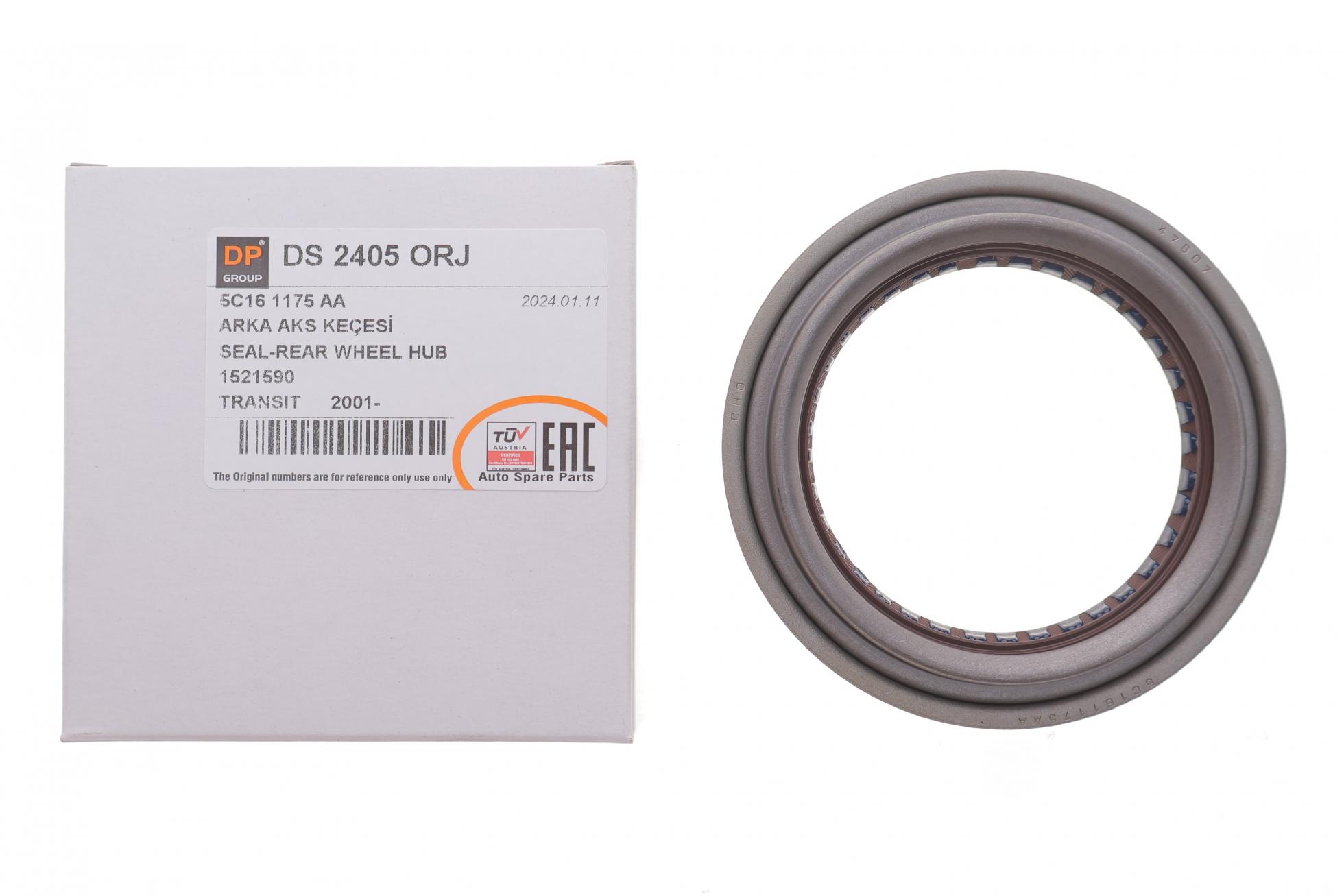DS2405ORJ DP GROUP